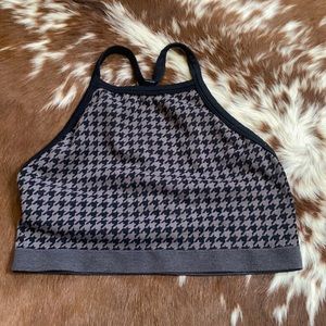 Target Bralette/Crop Top